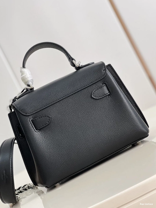 Cheap EVER LOUIS VUITTON MINI LOCKME 0729